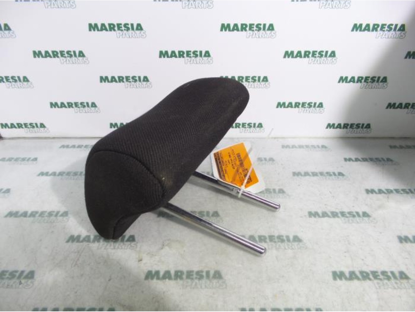 Peugeot - 307 - Headrest