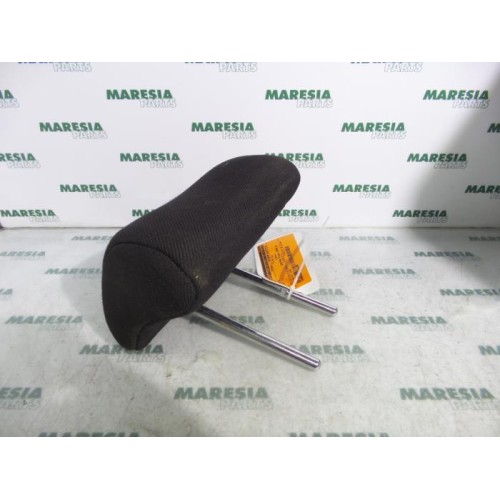 Peugeot - 307 - Headrest