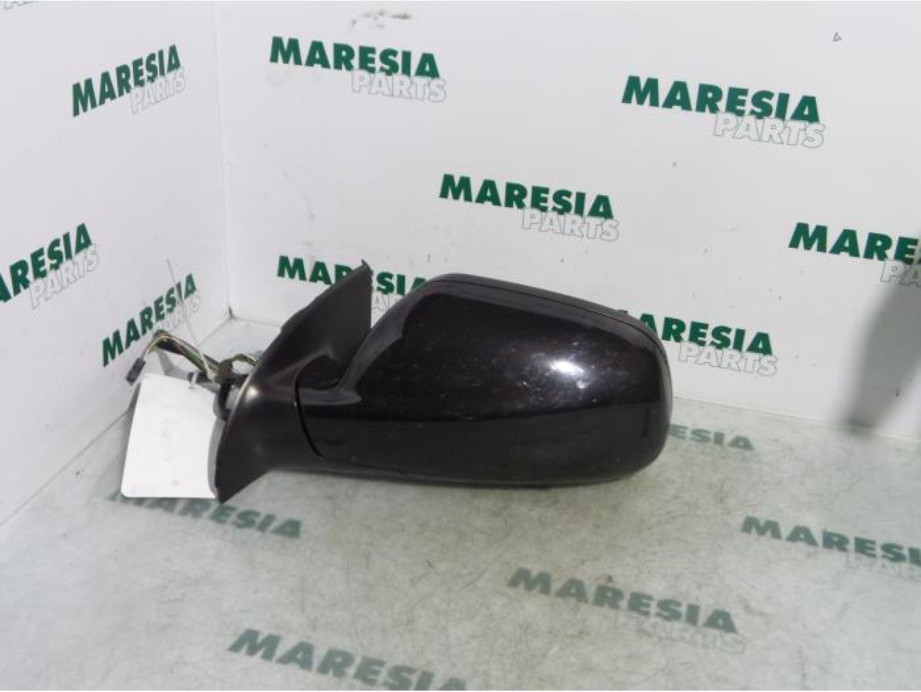 Peugeot - 307 - Buitenspiegel links