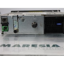 Peugeot - 307 - Radio CD player