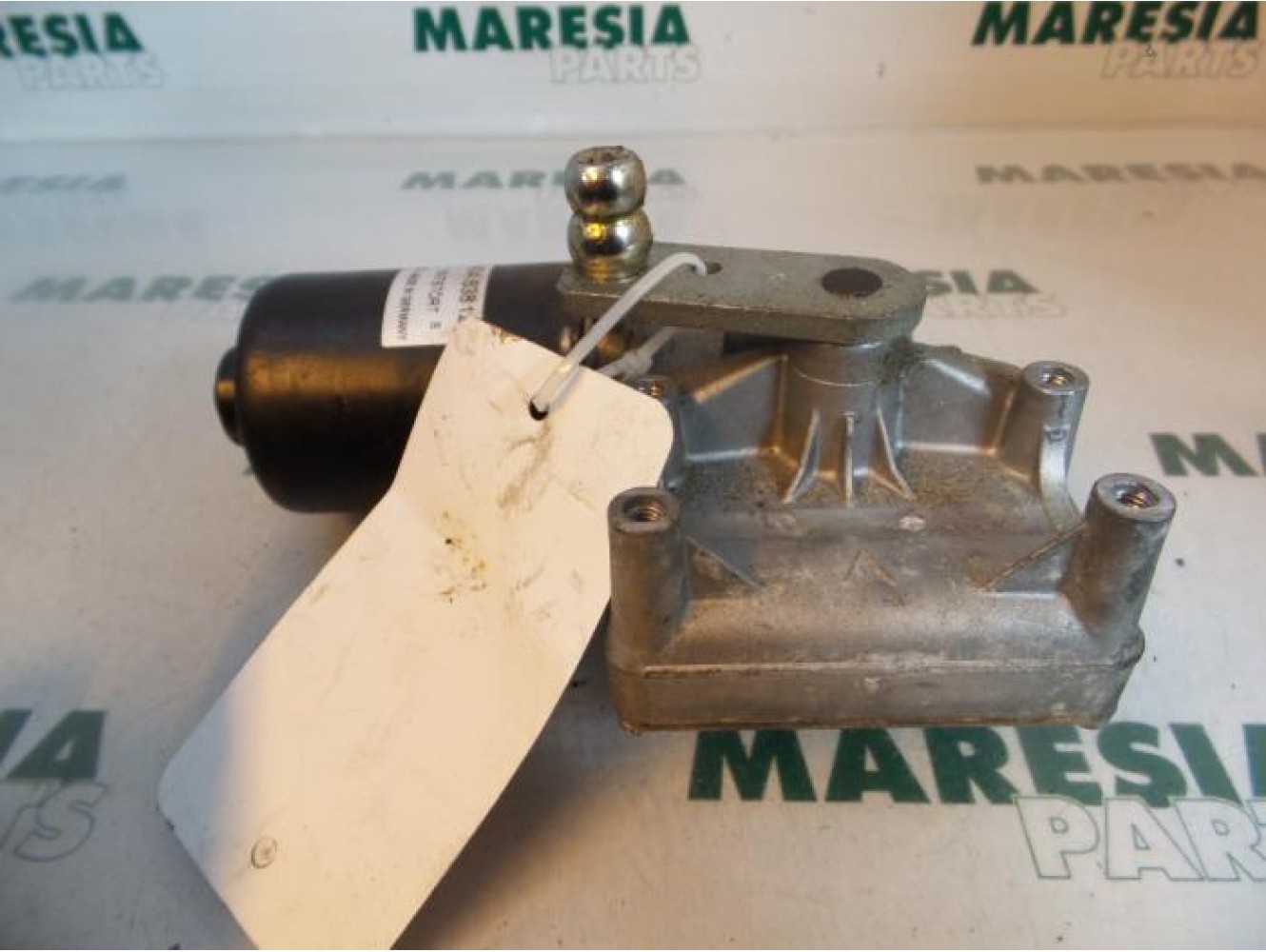 Peugeot - 307 - Front wiper motor