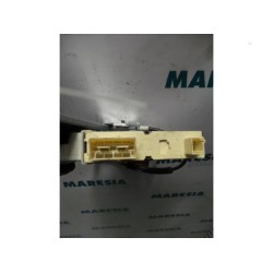 Peugeot - 307 - Window mechanism 2-door, front left
