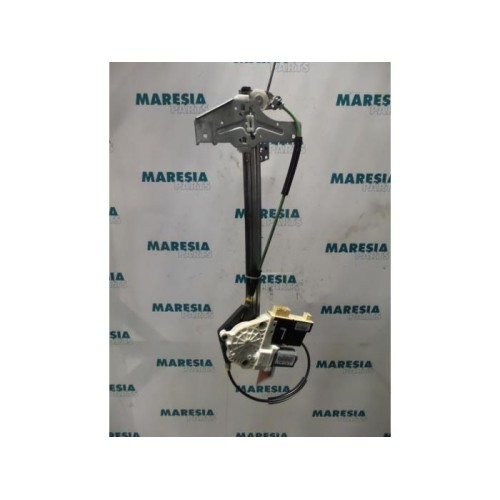 Peugeot - 307 - Window mechanism 2-door, front left