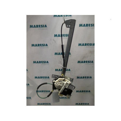 Peugeot - 307 - Window mechanism 2-door, front right