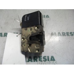 Citroen - C5 - Türschlossmechanik 4-türig links vorne
