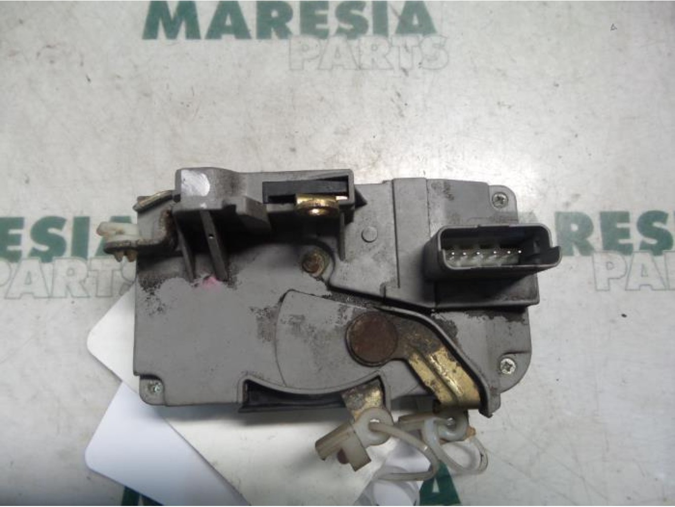 Citroen - C5 - Türschlossmechanik 4-türig links vorne