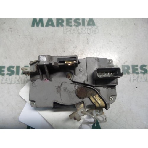 Citroen - C5 - Door lock mechanism 4-door, front left