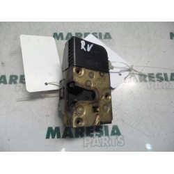 Citroen - C5 - Front door lock mechanism 4-door, right