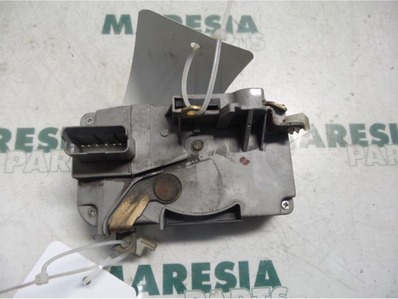 Citroen - C5 - Front door lock mechanism 4-door, right