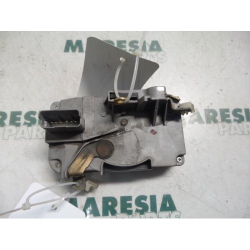 Citroen - C5 - Front door lock mechanism 4-door, right