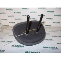 Citroen - C5 - Headrest
