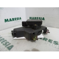 Citroen - C5 - Gaspedalposition Sensor