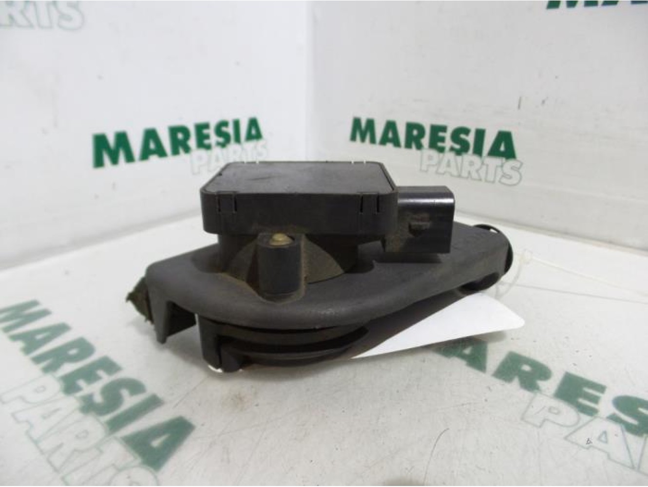 Citroen - C5 - Gaspedalposition Sensor