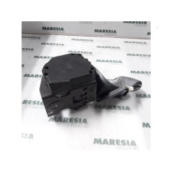 Citroen - C5 - Sicherheitsgurt links hinten