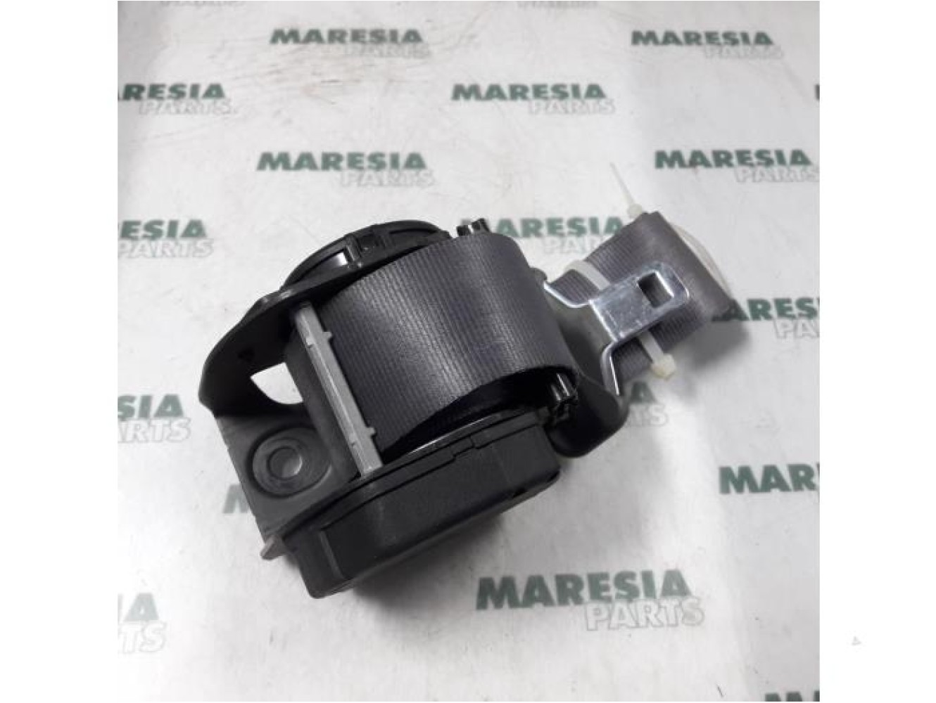 Citroen - C5 - Sicherheitsgurt links hinten