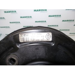 Renault - Megane Scenic - Brake servo