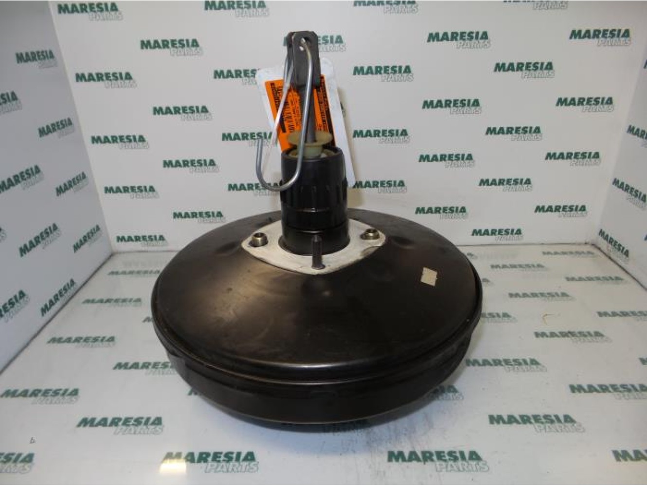 Renault - Megane Scenic - Brake servo