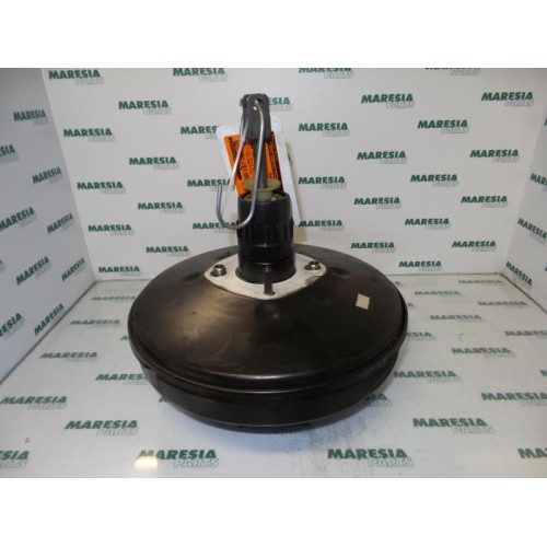 Renault - Megane Scenic - Brake servo