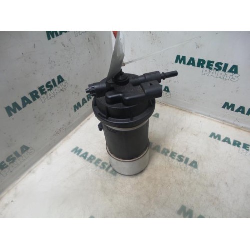 Renault - Megane Scenic - Fuel filter housing