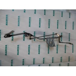 Renault - Megane Scenic - Wiper mechanism