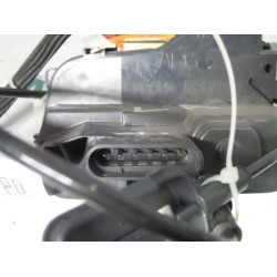 Renault - Megane Scenic - Deurslot Mechaniek 4Deurs links-achter