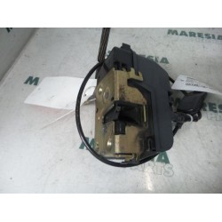 Renault - Megane Scenic - Deurslot Mechaniek 4Deurs links-achter