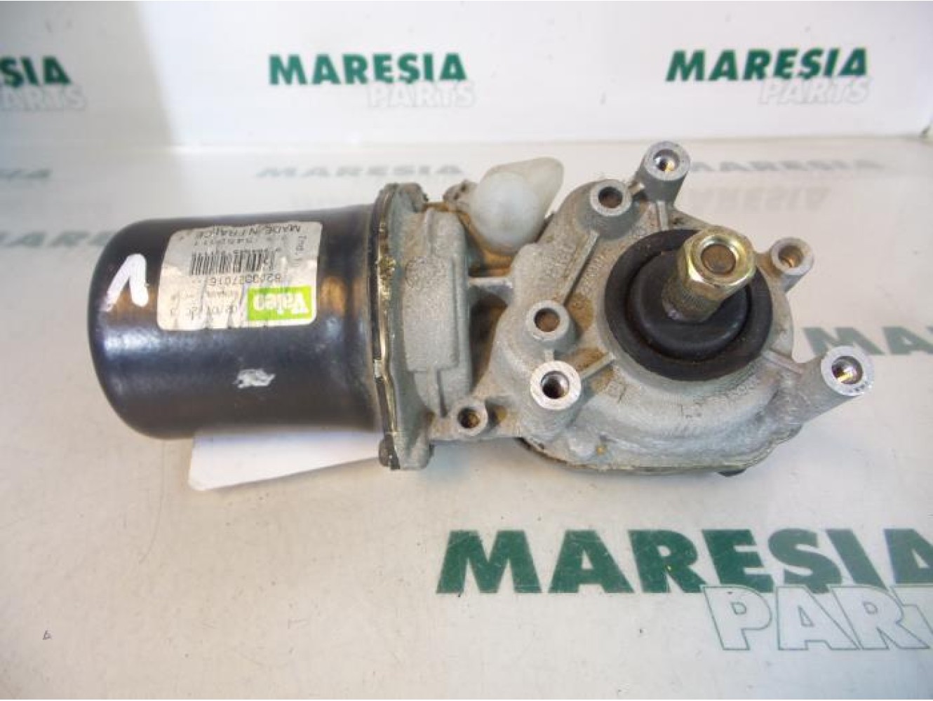 Renault - Megane Scenic - Front wiper motor
