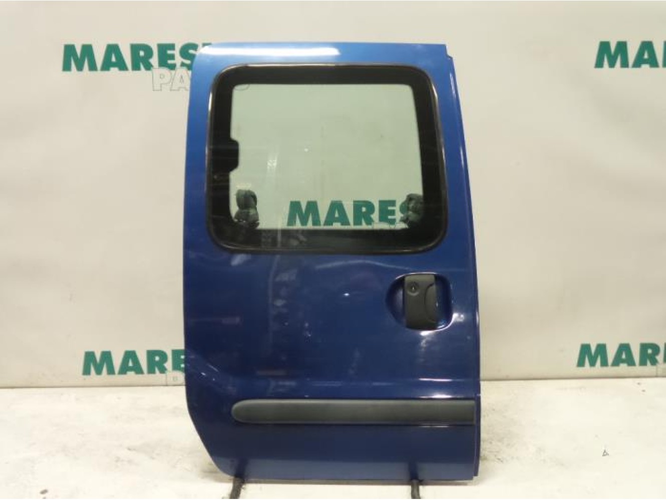 Renault - Kangoo - Schuifdeur rechts
