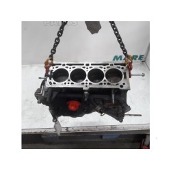 Renault - Megane - Engine