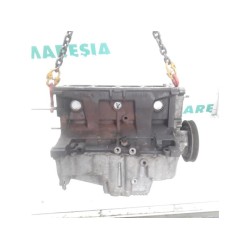 Renault - Megane - Engine