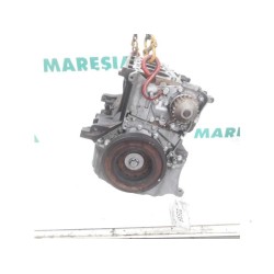 Renault - Megane - Engine