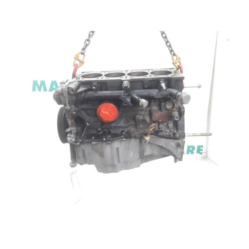 Renault - Megane - Motor