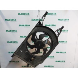 Renault - Laguna - Fan motor