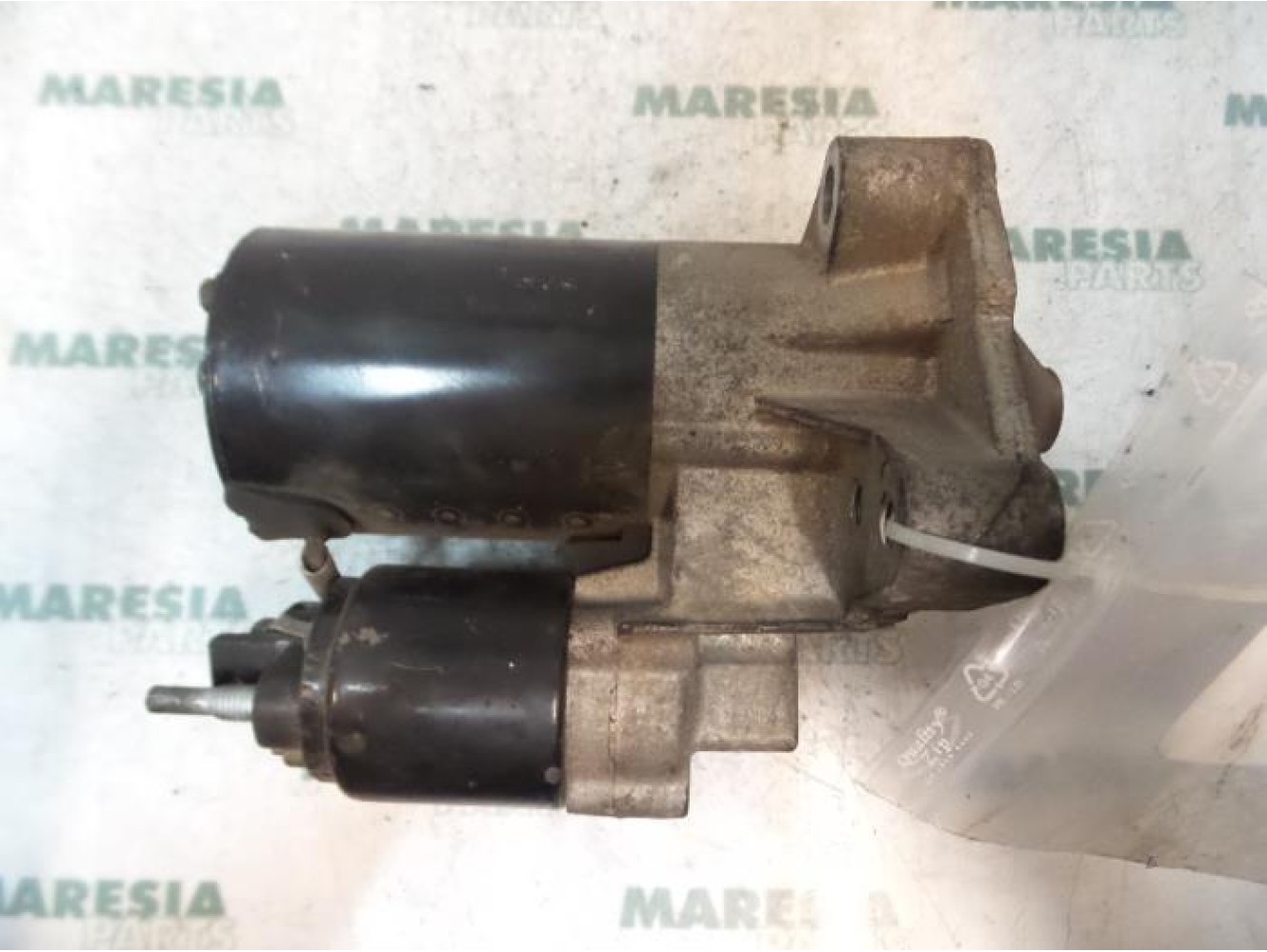 Renault - Laguna - Startmotor