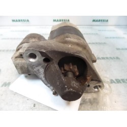 Renault - Kangoo - Starter