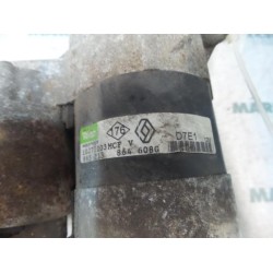 Renault - Kangoo - Starter