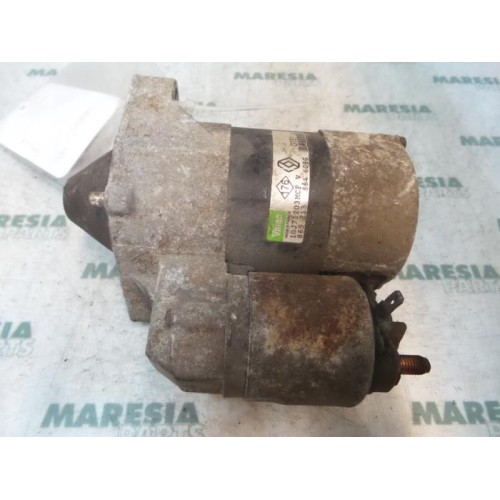 Renault - Kangoo - Startmotor