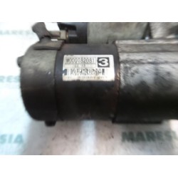 Citroen - C5 - Startmotor