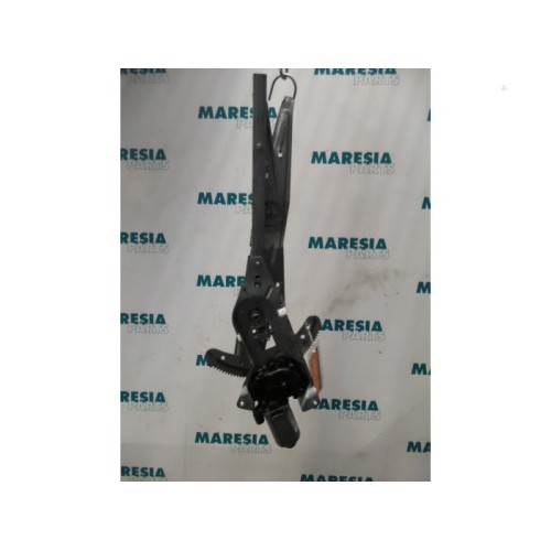 Renault - Kangoo - Window mechanism 2-door, front left