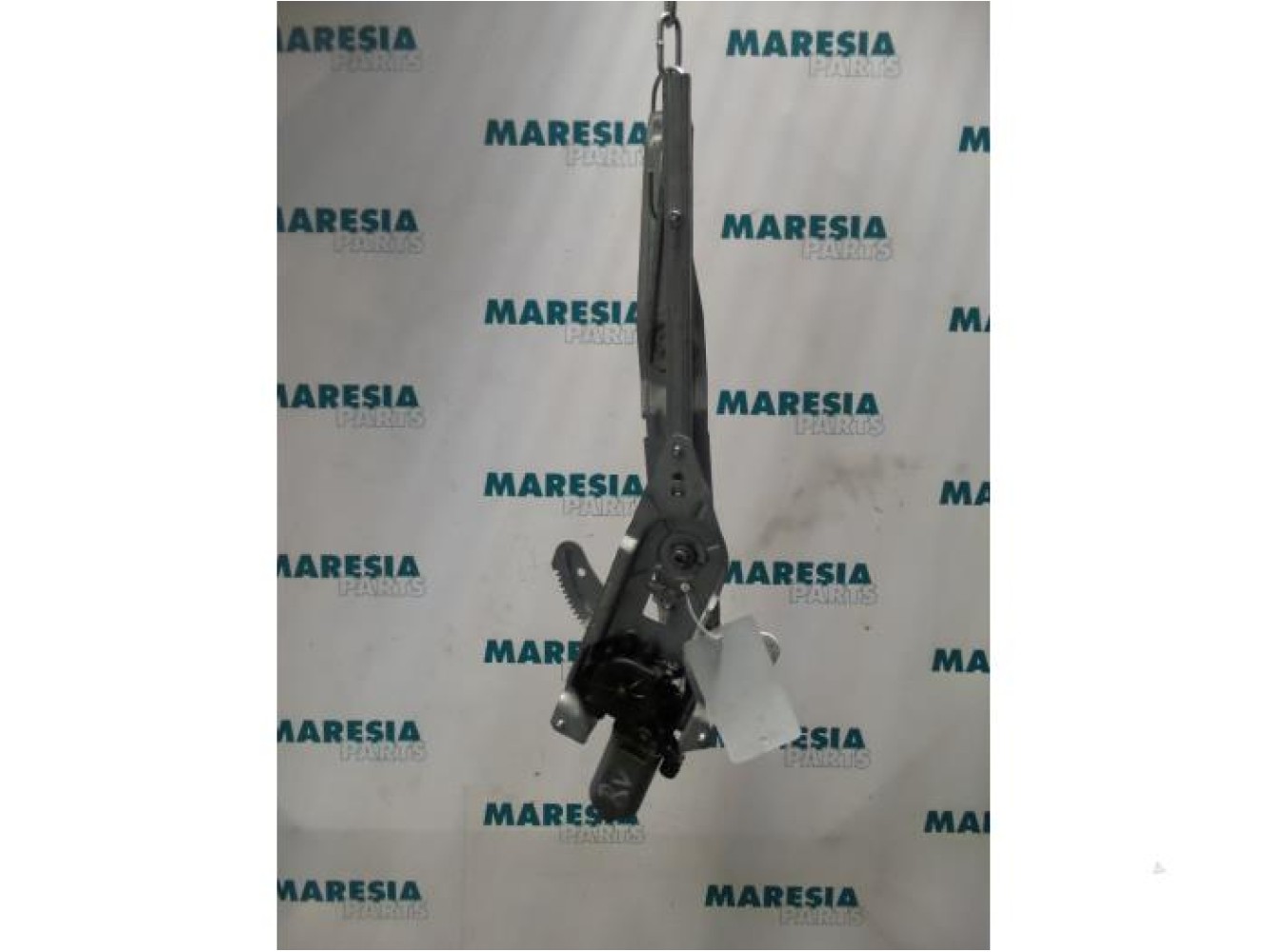 Renault - Kangoo - Window mechanism 2-door, front right