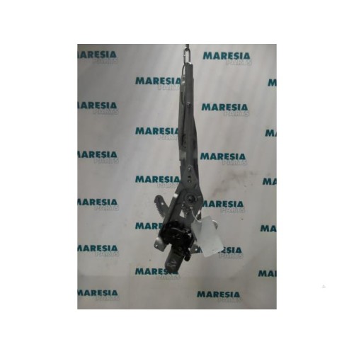 Renault - Kangoo - Window mechanism 2-door, front right
