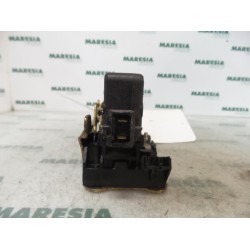 Renault - Kangoo - Door lock mechanism 2-door, left