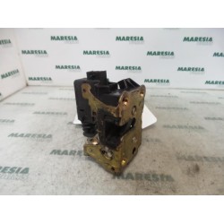 Renault - Kangoo - Door lock mechanism 2-door, left