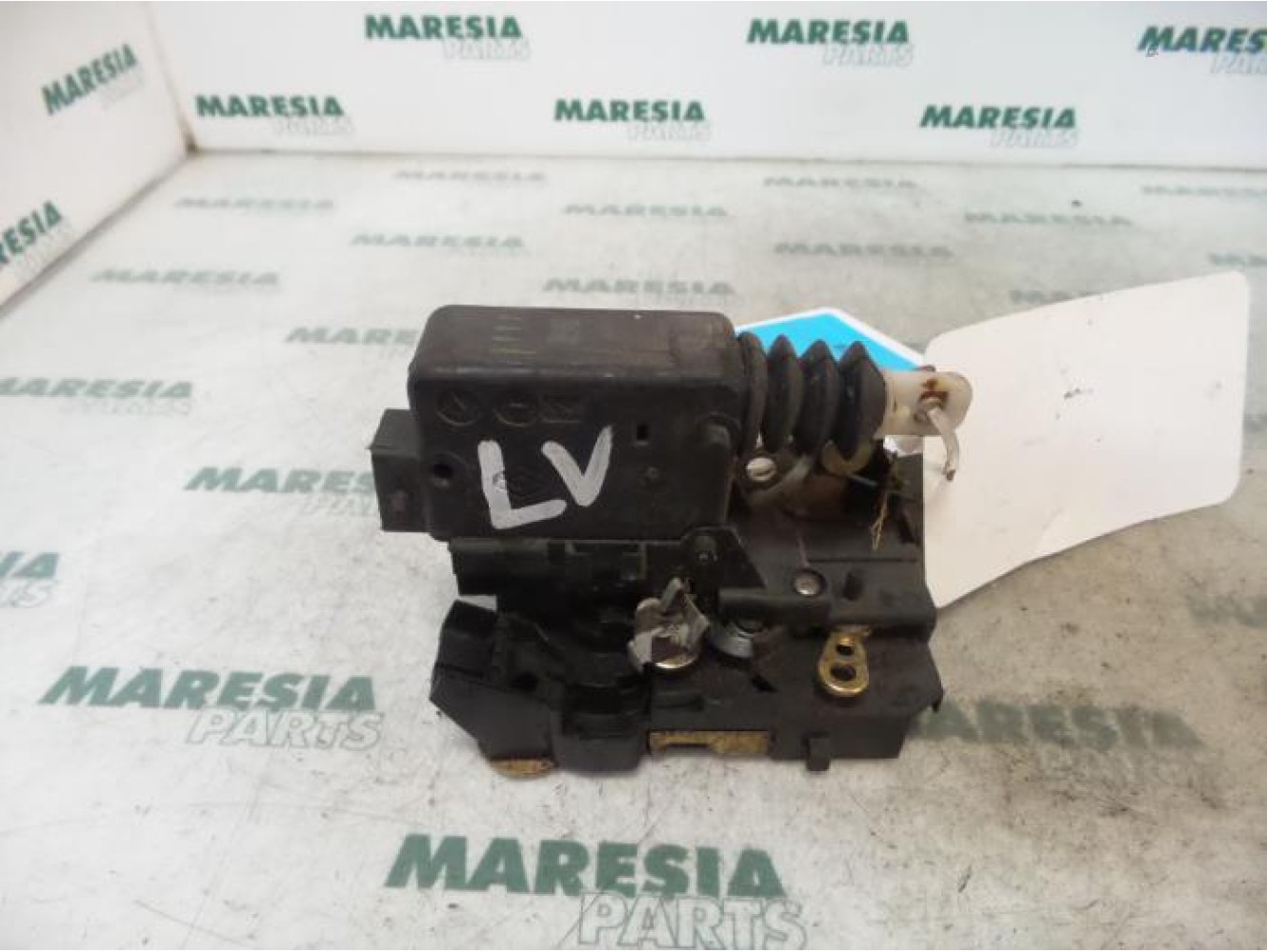Renault - Kangoo - Door lock mechanism 2-door, left