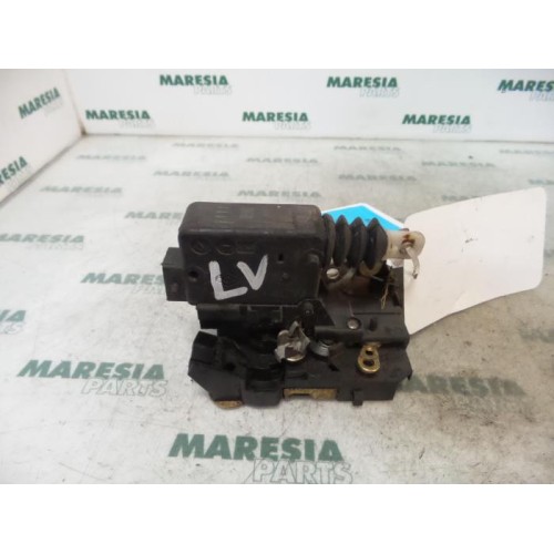 Renault - Kangoo - Door lock mechanism 2-door, left