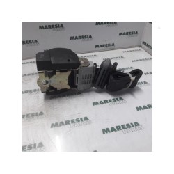 Renault - Kangoo - Front seatbelt, right