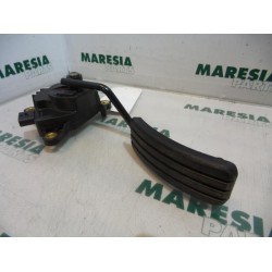 Renault - Megane Scenic - Gaspedalposition Sensor
