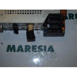 Renault - Megane Scenic - Radio CD Speler