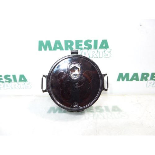 Renault - Megane Scenic - Rain sensor