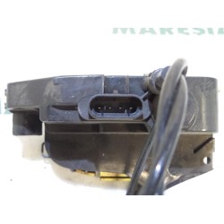 Renault - Megane Scenic - Front door lock mechanism 4-door, right